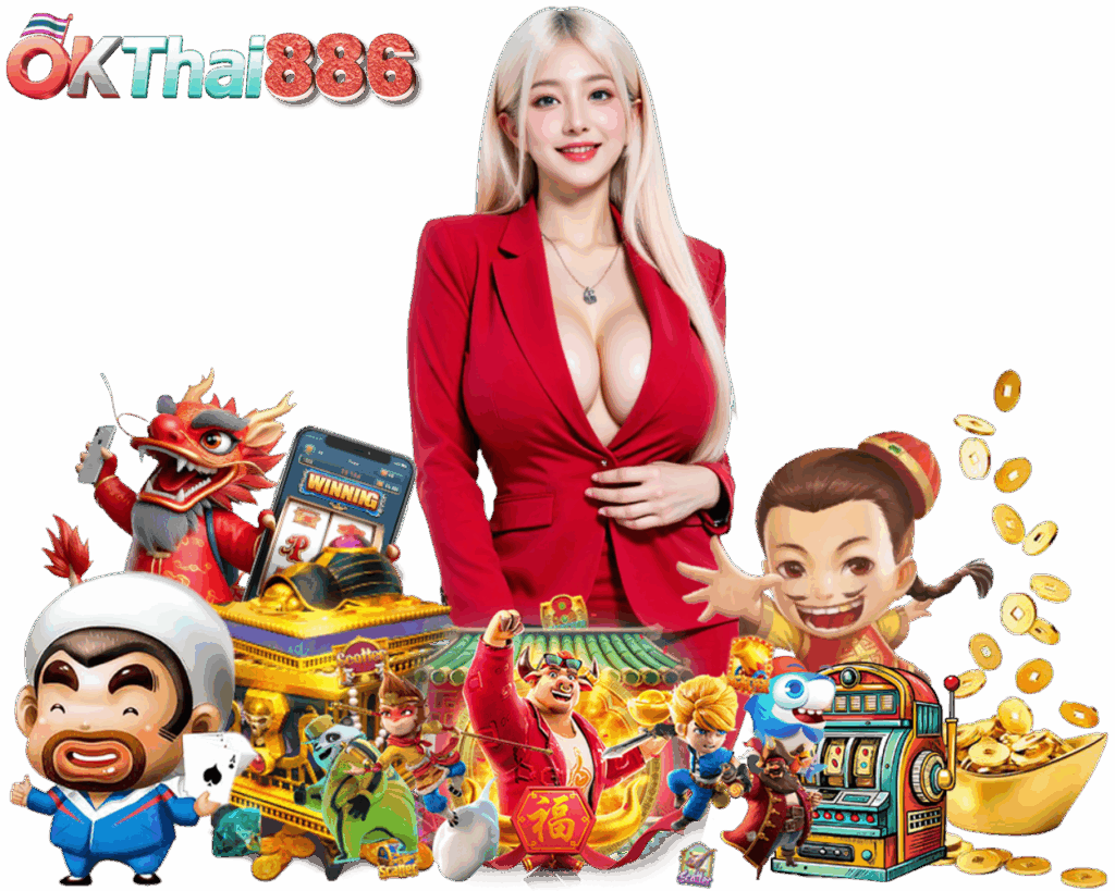 OKTHAI886