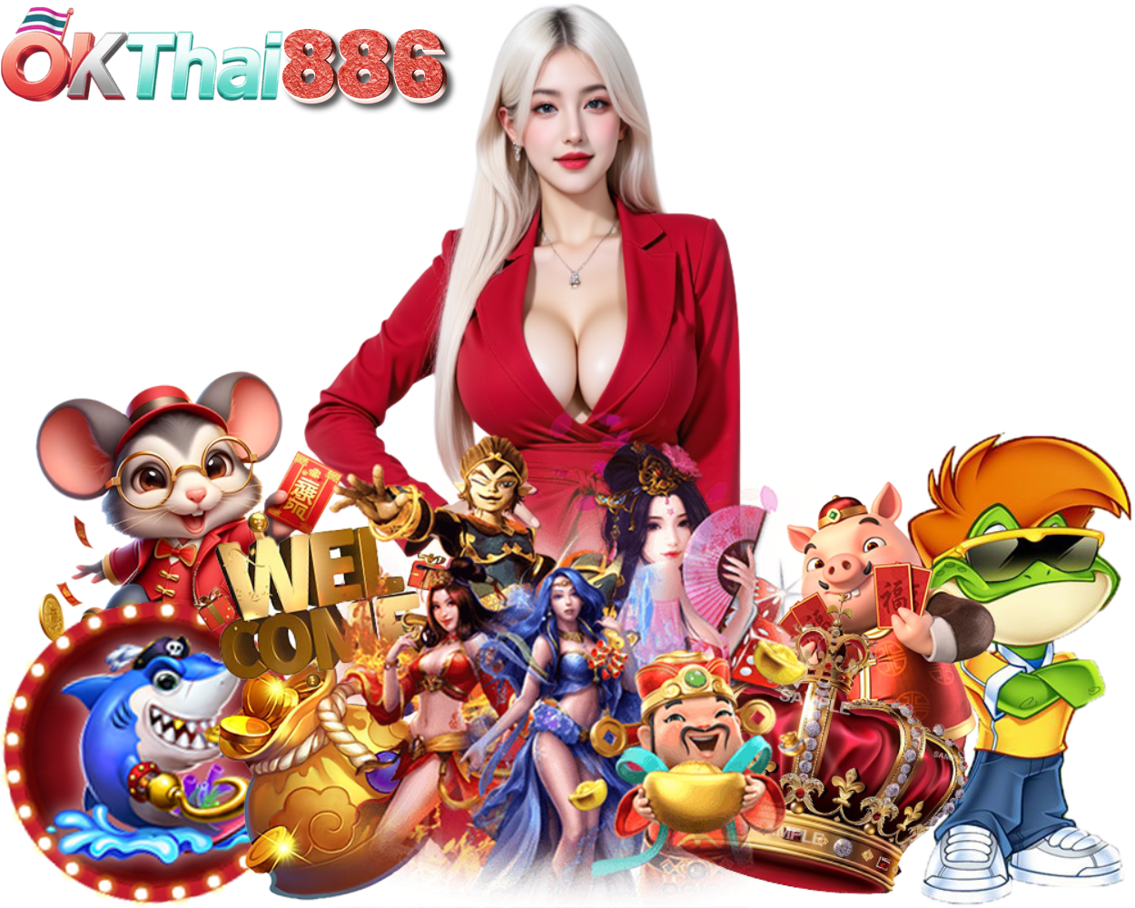 ฝาก 10 รับ 100