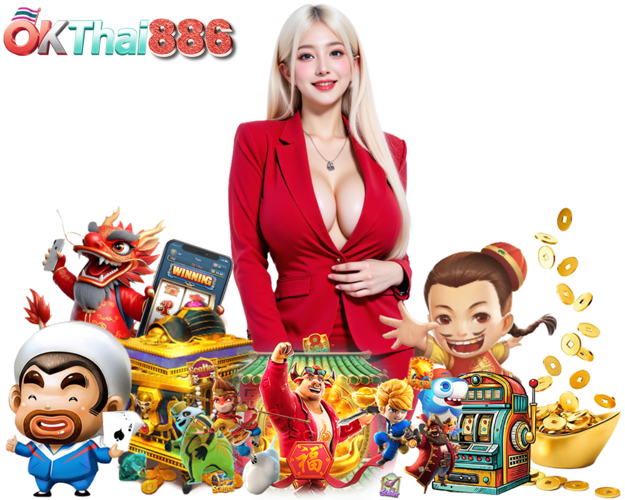 OKTHAI886